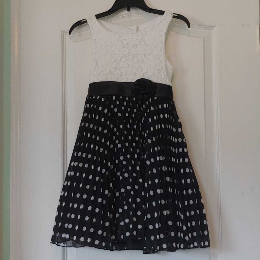 Kids dress